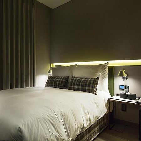 Everrich Hotel Инчон Экстерьер фото