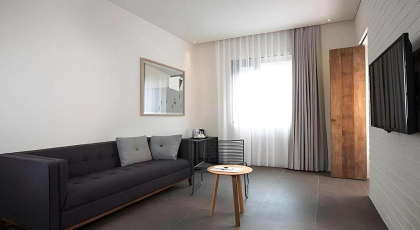 Everrich Hotel Инчон Экстерьер фото