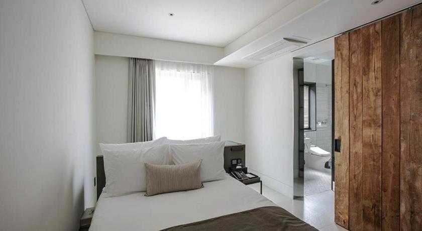 Everrich Hotel Инчон Экстерьер фото
